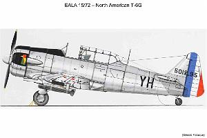 189- ARMEE DE L'AIR EN ALGERIE 1945-1962-37 (51)